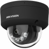 Hikvision DS-2CD2187G2H-LISU(2.8mm)/eF/BLACK dome kamera 8MPx