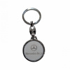 Kľúčenka živicová Mercedes AutoZulu