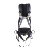 RidgeGear celotělový postroj RGH6 SPEED L/XL