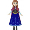 Mattel Disney Frozen - Anna malá bábika (9 cm) (HPD46)