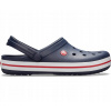 Crocs Crocband 11016 NAVY