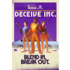 Deceive Inc - Black Tie DLC - Epic Games Store PC