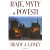 Báje, mýty a pověsti