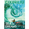 Cixin Liu's Sea of Dreams