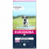 Eukanuba Krmivo Puppy & Junior Large & Giant Grain Free Ocean Fish 12kg