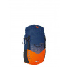 Detský ruksak Kohla Happy 15L - navy peony/red orange