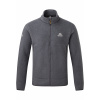 Mountain Equipment pánska mikina Moreno Jacket | farba: Flint Grey, veľkosť: XL