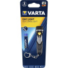 Prívesok na kľúče Varta DAY Light LED key Chain 1AAA