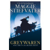 Greywaren (The Dreamer Trilogy 3)