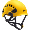 Petzl Přilba Vertex Vent pro práci ve výškách (žlutá) A010CA01