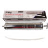 SILVER TOOLS Ručná odsávačka oleja, 500 ml tekutiny