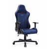 Diablo Chairs - Herné kreslo Diablo X-Starter: námornícka modrá Diablo Chairs - Herné kreslo Diablo X-Starter: námornícka modrá