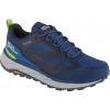 Modrá outdoorová obuv Jack Wolfskin Terraventure Texapore Low M 4051621-1274