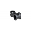 Představec Bontrager Rhythm Comp Knock Block - 70 mm