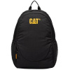 Caterpillar V-Power Backpack 84524-01 (193306) Black One size
