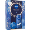 Nivea Best Care Set - Darčeková sada 75 ml