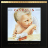 Van Halen - 1984 / MFSL / Ultradisc One-Step / Vinyl / 45Rpm / 2LP [2 LP]