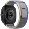 NYLONOVÝ PÁSIK SAMSUNG GALAXY WATCH ULTRA 47 MM, POHODLNÝ A PRUŽNÝ