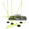 Merco Kit Football 1.0 tréningová agility sada balenia 1 sada