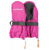 Dětské palčáky Didriksons Biggles zip Plastic pink Velikost: 0-2 roky