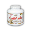 Amix Mr.Poppers Oat Mash 2000g - Double chocolate
