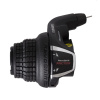 SHIMANO Radenie RevoShift SL-RS35 lave (index) 3kolo
