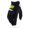 100% rukavice iTrack Ridecamp Black 100% 0017046
