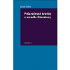 Průzračnost tvorby v zrcadle literatury - Jakub Češka