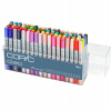 Písacie potreby Copic 72 ks