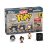 Funko Bitty POP! figúrky Avatar The Last Airbender 4-pack Azula 2,5 cm