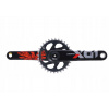 Kľuky SRAM X01 Eagle 32T 1x12 170 B148 RED