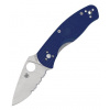 Spyderco Persistence Lightweight Cpm S3 SC136PSBL