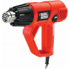 Black&Decker KX2001 Teplovzdušná pištoľ (2000W/50-450/90-600°C)