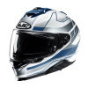 Prilba HJC i71 IORIX MC2 Veľkosť: S (55-56 cm)