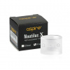 Náhradní pyrexové tělo pro Aspire Nautilus X - 2ml (Mléčné)