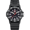 Luminox Pánske hodinky Luminox XS.0321.L čierne
