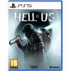 Hell is Us PlayStation 5 (PS5) - krabicová verzia
