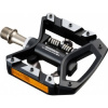 Shimano pedále T8000 SHIMANO EPDT8000