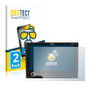 2x BROTECT Entspiegelungs-Folie pro Fiat Ducato III 2006 - 2011 Zenec Z-E3766 9 (2x Matná - Antireflexní ochranná fólie BROTECT pro Fiat Ducato III 2006 - 2011 Zenec Z-E3766 9)