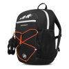 MAMMUT First Zip 4, black