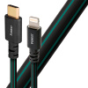Audioquest Forest Lightning na USB-C- 0,75 m
