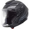 Schuberth J2 Sigma Grey Veľkosť: XXL (63)