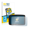 2x BROTECT Entspiegelungs-Folie pro TomTom Go Professional 6200 (2x Matná - Antireflexní ochranná fólie BROTECT pro TomTom Go Professional 6200)