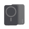 iStores by Epico 5000mAh Aluminium space gray 9915111900079