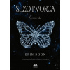 Slzotvorca - Čierna ruža (Erin Doom)