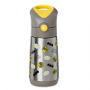 B.box Termoska so slamkou 350 ml Batman