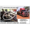 Detail UP CTM 24103 - KENWORTH T900 AUTRALIAN INTERIOR (1:25)