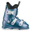 Lyžiarske topánky Tecnica JT 3 Pearl, iridescent blue, 24/25 Veľkosť MP (cm): 24