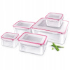 Lamart LT6001 Set dóz 5ks Clip 30x23 x 12cm 27