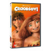 CROODSOVI DVD